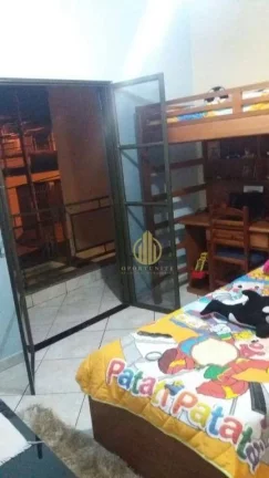 Imagem Casa á venda com 3 quartos sendo 1 suíte, Jardim Antártica, Ribeirão Preto