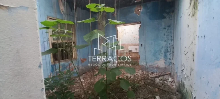 Imagem TERRENO CENTRO DE JUNDIAI - SÃO DOIS TERRENOS COM ÁREA TOTAL DE 352 M²