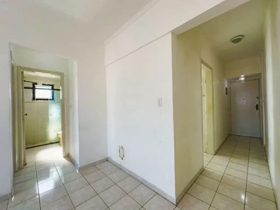 Imagem Apartamento à Venda em Tupi, Praia Grande - SP