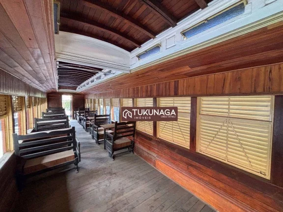 Imagem Salão para alugar, 650 m² por R$ 13.300,00/mês - Vila Rosália - Guarulhos/SP