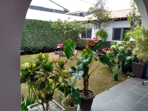 Imagem Sobrado com 3 dormitórios à venda, 376 m² por R$ 1.590.000,00 - Jardim Realce - Suzano/SP