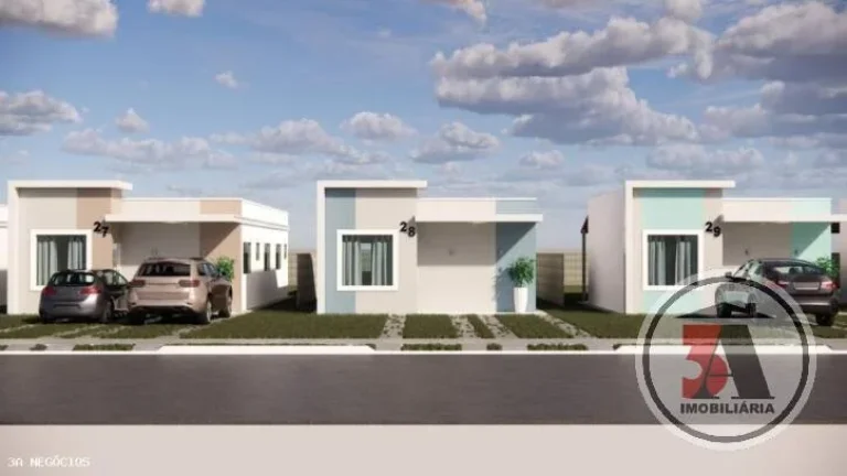 Imagem Lançamentos para Venda em Porto Velho / RO no bairro Planalto