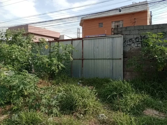 Imagem Terreno, 702 m² - venda por R$ 780.000,00 ou aluguel por R$ 3.340,35/mês - Calmon Viana - Poá/SP