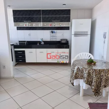 Imagem Apartamento com 1 dormitório à venda, 52 m² por R$ 550.000,00 - Braga - Cabo Frio/RJ
