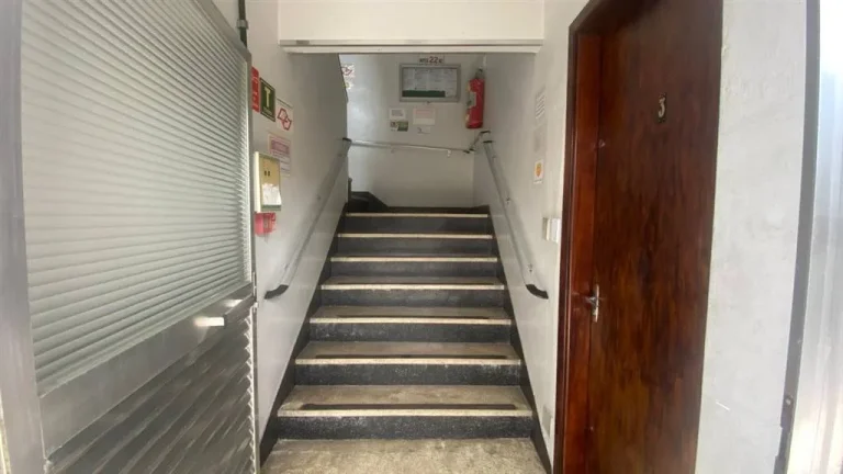 Imagem APARTAMENTO COM 29.63 m² - BOQUEIRÃO - PRAIA GRANDE SP