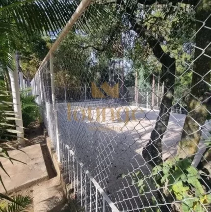 Imagem Terreno em Condominio em Sorocaba