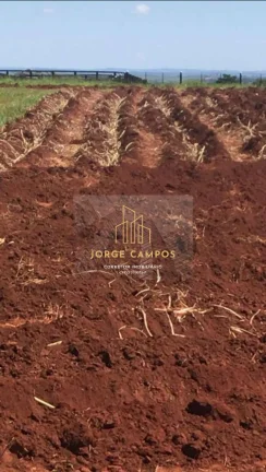 Imagem FA-24152 - FAZENDA À VENDA EM GENERAL SALGADO/SP