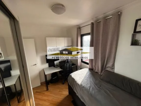 Imagem Apartamento para venda 75mts no Moinho velho