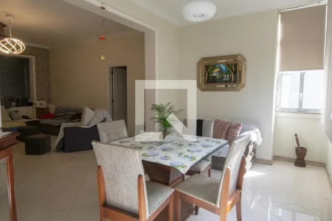 Imagem Apartamento à Venda - Copacabana, 4 Quartos, 170 m2