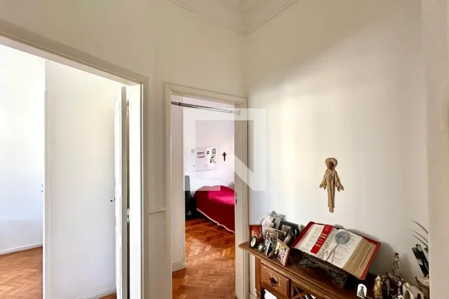 Imagem Apartamento à Venda - Copacabana, 3 Quartos, 91 m2