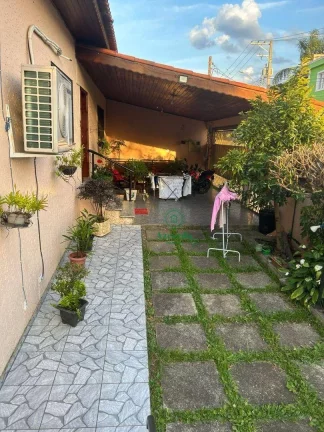 Imagem Casa à venda, 325 m² por R$ 900.000,00 - Jardim Presidente Dutra - Guarulhos/SP