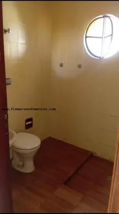 Imagem Casa para Venda em Limeira, Jardim Vista Alegre, 3 dormitórios, 1 suíte, 2 banheiros, 2 vagas