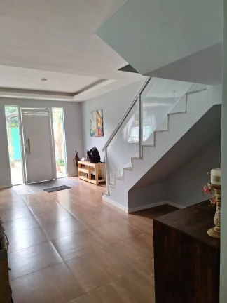 Imagem VENDO CASA COM 150 M² TAQUARA, JACAREPAGUÁ ÓTIMA LOCALIZAÇÃO.