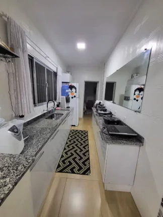 Imagem Casa com 3 dormitórios à venda, 237 m² por R$ 980.000,00 - Vila Idalina - Poá/SP