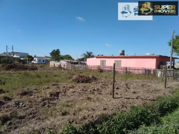 Imagem Terreno para Venda em Três Vendas Pelotas-RS - 2156
