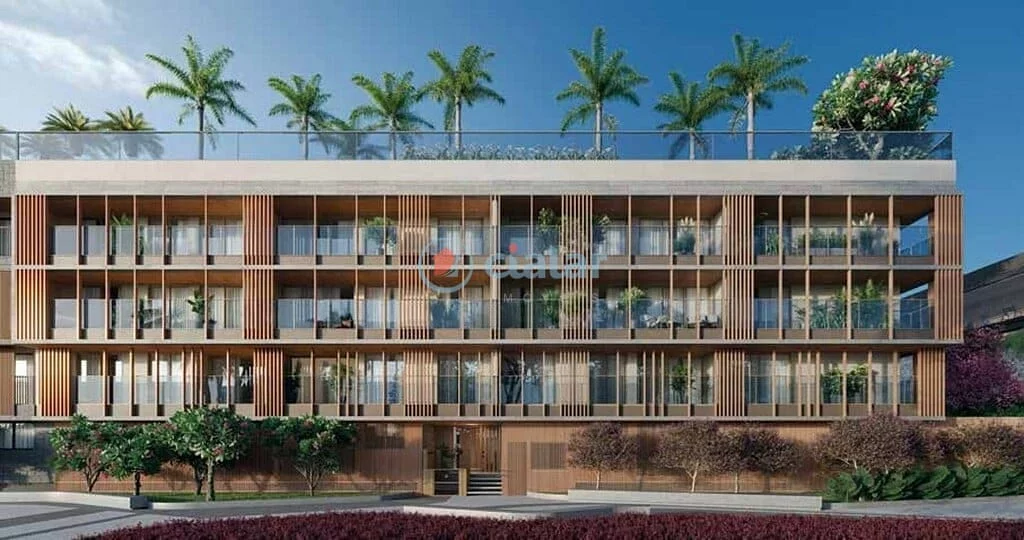 Studio à venda 1 Quarto 28.59M Gávea Rio de Janeiro - RJ | Parque Sustentável da Gávea - Residencial - Fase 1