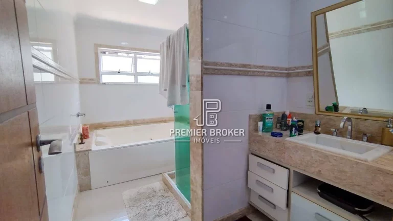 Imagem Casa à venda, 250 m² por R$ 2.000.000,00 - Tijuca - Teresópolis/RJ