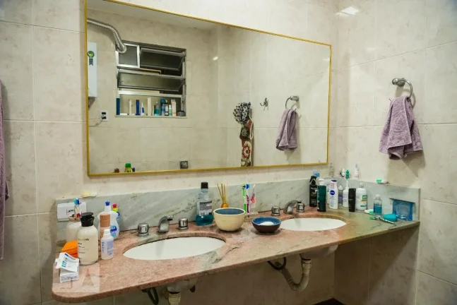 Imagem Apartamento à Venda - Copacabana, 5 Quartos, 320 m2