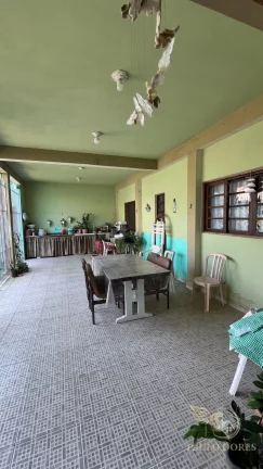 Imagem CASA À VENDA COM POSSIBILIDADE SUÍTES COMERCIAL NO PEREQUÊ-AÇÚ UBATUBA