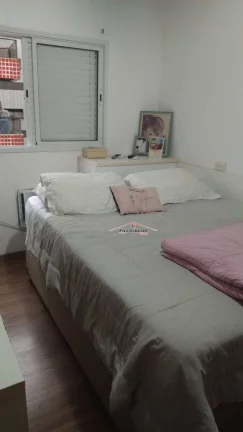 Imagem Apartamento à venda, 134 m² por R$ 1.100.000,00 - Canto do Forte - Praia Grande/SP