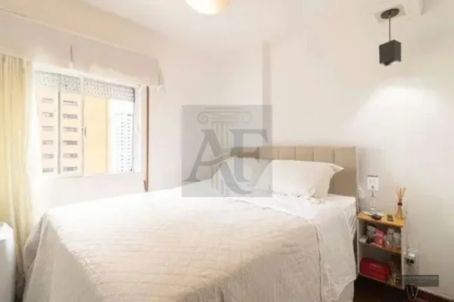 Imagem Apartamento para alugar em Vila Uberabinha, São Paulo