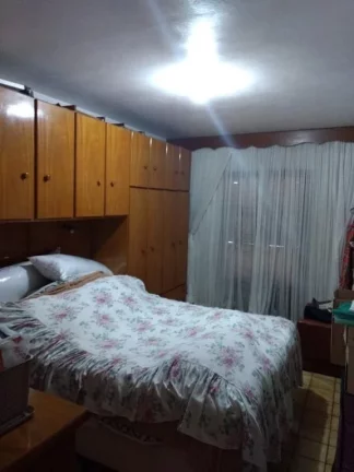 Imagem Sobrado com 3 dormitórios à venda, 173 m² por R$ 619.000,00 - Vila Figueira - Suzano/SP