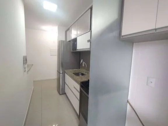Imagem Cond. Terraço D’Arte - Apto 3 dorm/1ste, 69,00 m² 2 vagas - MOBILIADO!