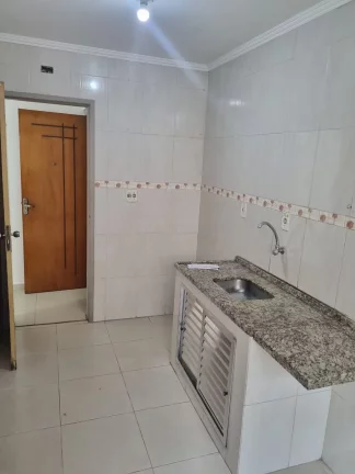 Imagem VENDO APARTAMENTO DE 02 DORMITÓRIOS NO BAIRRO CAMPO GRANDE! (ZONA SUL)
