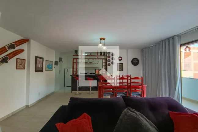 Imagem Apartamento à Venda - Recreio, 2 Quartos, 98 m2