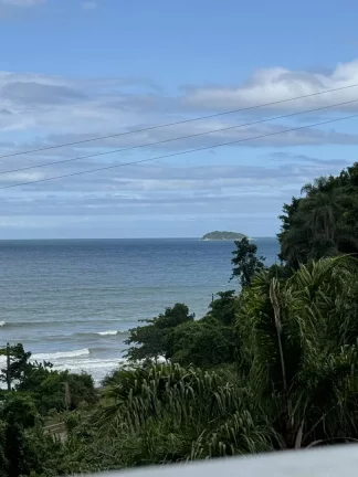 Imagem Linda cobertura na Praia Grande área nobre