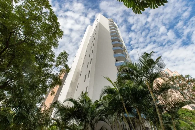 Imagem APARTAMENTO RESIDENCIAL em São Paulo - SP, Vila Olímpia
