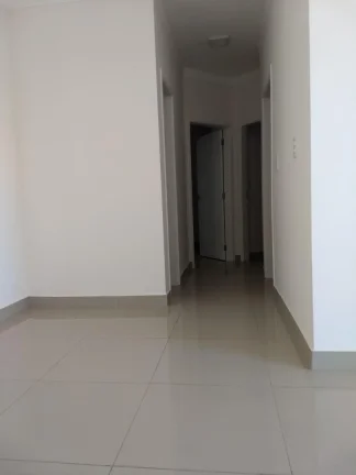 Imagem Apto novo - sala 2 ambientes com sacada, armários, 3 dormitórios, 1 suite, 1 vaga, próximo de sup...
