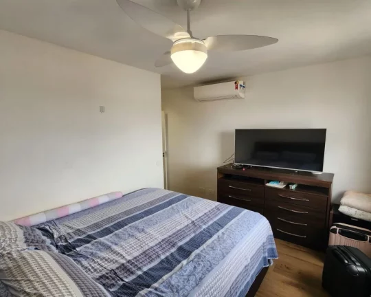 Imagem Apartamento bonfiglioli, 3 dormitórios, 1 suíte , ótima localização..