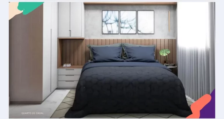 Imagem Lançamento Flix Bairro Independencia Apart 2/4 No Em Ap. De Goiania Doc.Gratis