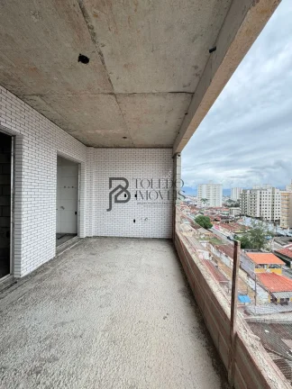 Imagem Apartamento à venda no bairro Aviação - Praia Grande/SP