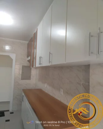 Imagem APARTAMENTO RESIDENCIAL em ITU - SP, PARQUE NOSSA SENHORA DA CANDELÁRIA