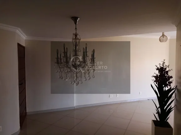 Imagem Apartamento em Centro, Ribeirão Preto/SP