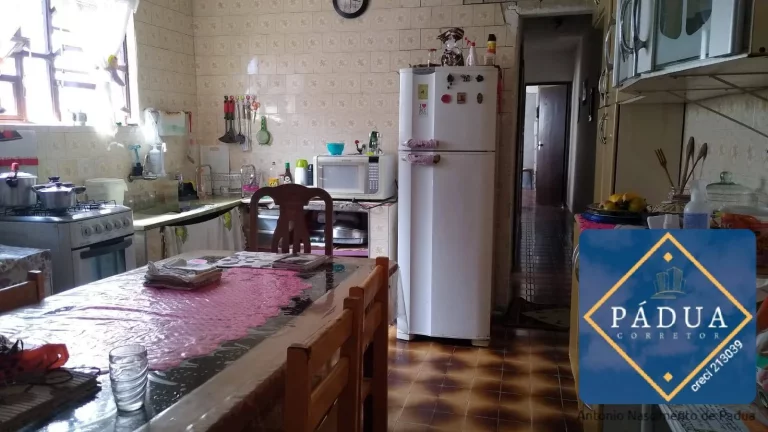 Imagem CASA DOIS DORMITÓRIOS OCEAN ZN 2