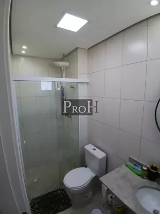 Imagem Apartamento com 3 Quartos à Venda, 84 m² em Vila Gonçalves - São Bernardo Do Campo