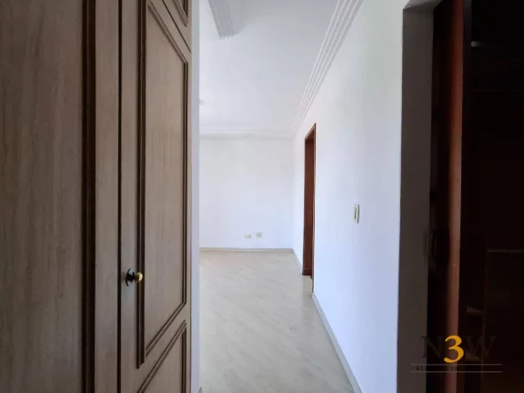 Imagem Apartamento à venda na Vila Leopoldina São Paulo SP com 4 dormitórios, 1 suíte, 3 vagas de garagem e 160m².