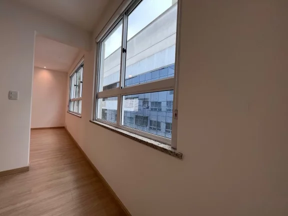 Imagem Apartamento à venda, 45 m² por R$ 430.000,00 - Várzea - Teresópolis/RJ