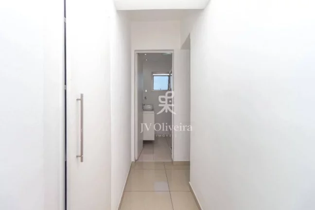 Imagem Apartamento com 3 dormitórios à venda, 105 m² por R$ 470.000 - Morumbi - São Paulo/SP