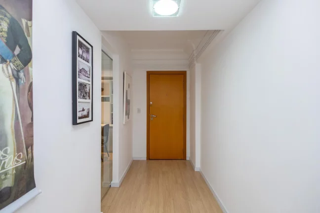 Imagem Sala comercial no Centro de Curitiba, PR