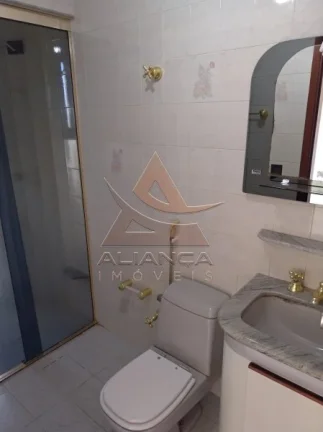 Imagem Apartamento - Ribeirão Preto - Jardim Paulistano
