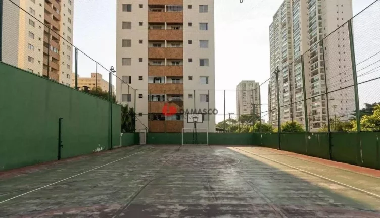 Imagem Apartamento à venda 2 Quartos, 1 Vaga, 62M², Ipiranga, São Paulo - SP