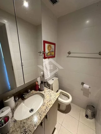 Imagem Apartamento à Venda na Freguesia | 2 Quartos, Suíte, e Infraestrutura