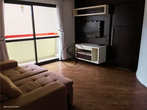 Imagem APARTAMENTO RESIDENCIAL em SÃO PAULO - SP, PINHEIROS