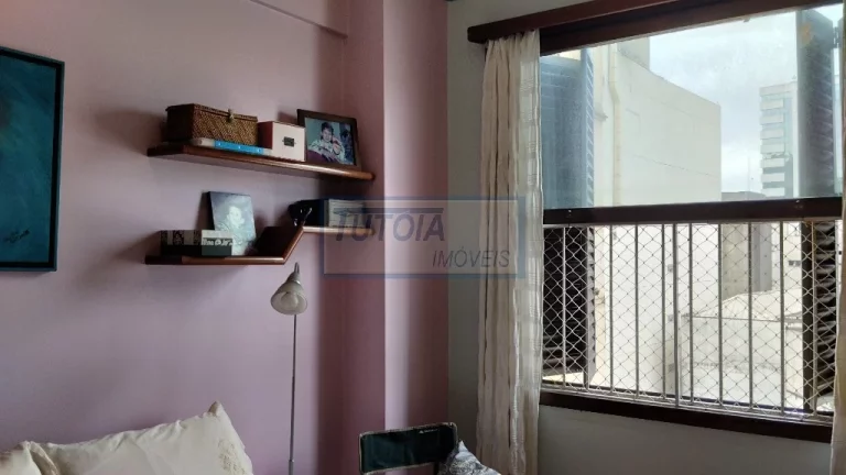 Imagem APARTAMENTO À VENDA NO PARAÍSO, SÃO PAULO