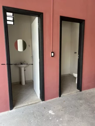 Imagem Salão Comercial para Locação em Limeira, Centro, 4 banheiros, 6 vagas