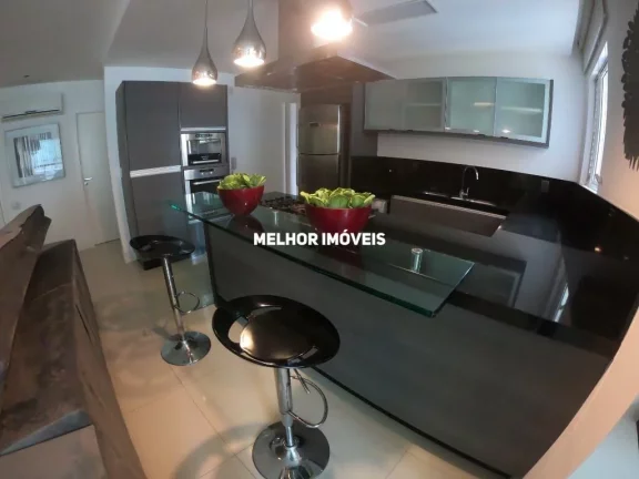 Imagem Apartamento à Venda com 03 Suítes, Localizado no Centro de Balneário Camboriú